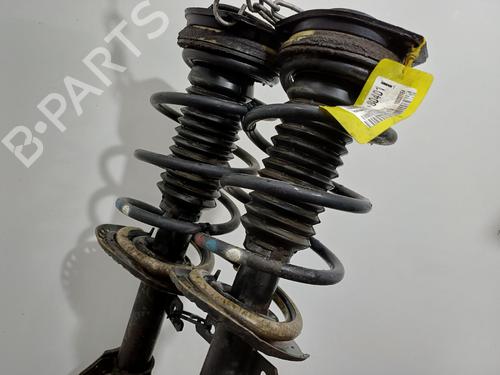 Used Left front shock absorber Left front shock absorber 39520462 39520462