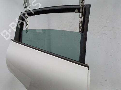 Right rear door SEAT LEON (1P1) 1.9 TDI | BP20424595C5 