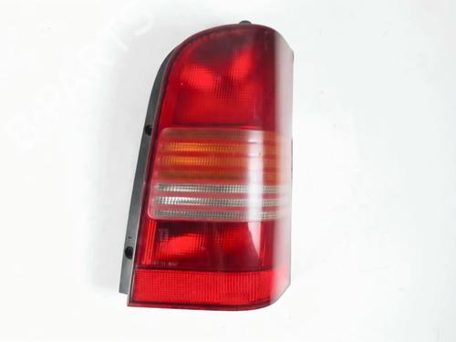 Used Right taillight MERCEDES-BENZ VITO Van (W638) 108 CDI 2.2 (638.094) (82 hp) 27293781