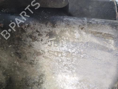 Gearbox RENAULT KANGOO (KC0/1_) D 65 1.9 (KC0E, KC02, KC0J, KC0N) | BP39553620M3 - Image 7