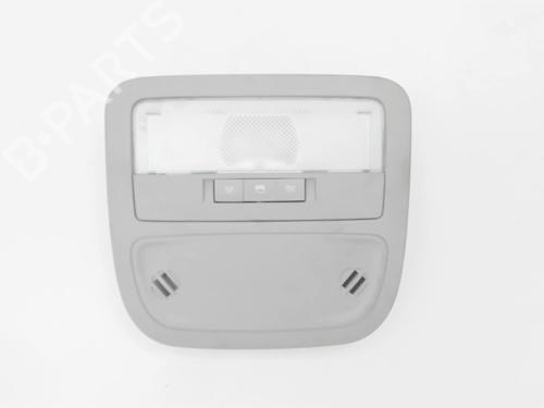 Used Interior roof light OPEL ADAM (M13) 1.4 (87 hp) 20393490