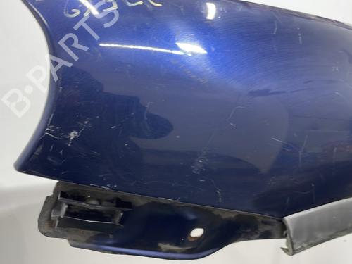 Left front fenders OPEL CORSA B (S93) 1.2 i 16V (F08, F68, M68) | BP29320446C41 