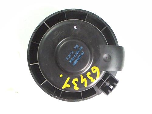 Used Heater blower motor Heater blower motor FORD KUGA II (DM2) 2.0 TDCi 4x4 (163 hp) 20402611 20402611