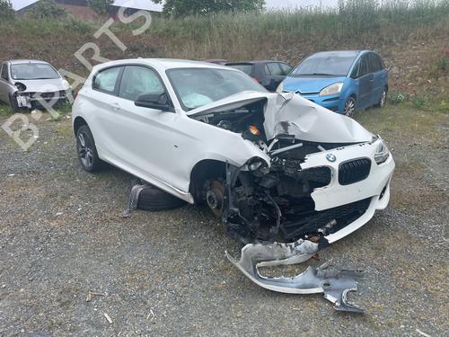 Engine BMW 1 (F21) 120 i | BP39016836M1 - Image 5