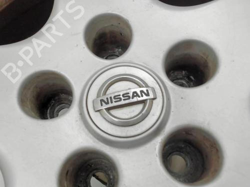 rim-nissan-primera-hatchback-p12-22-dci-40300av626-2002-20429236 main image