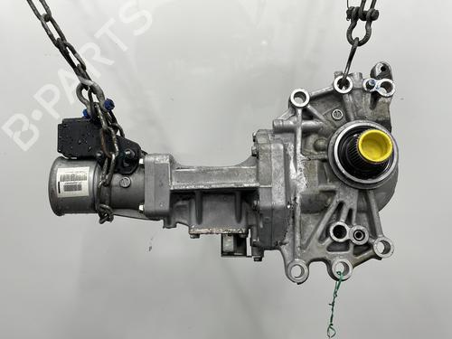 Used Transfer box Transfer box JEEP COMPASS (MK49) 2.0 CRD 4x4 (140 hp) 25404854 25404854