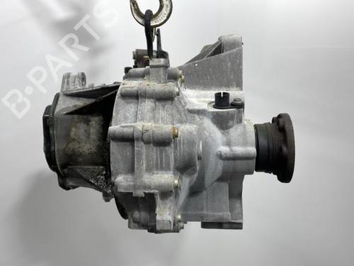 Gearbox VW FOX Hatchback (5Z1, 5Z3, 5Z4) 1.2 | BP20438780M3 