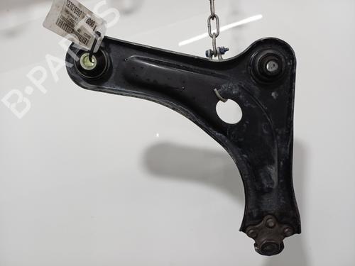 Left front suspension arm CITROËN C3 III (SX) 1.2 PureTech 82 | BP37727796M12  - Image 6