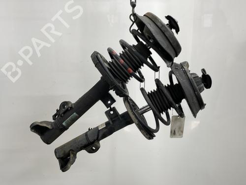 Used Left front shock absorber MERCEDES-BENZ CLK (C209) CLK 220 CDI (209.308) (150 hp) 29078135