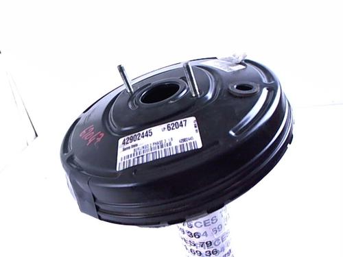 Used Servo brake Servo brake CITROËN BERLINGO Box Body/MPV (B9) 1.6 BlueHDi 100 (99 hp) 20462076 20462076