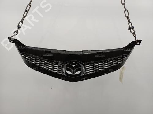 Used Grille Grille MAZDA 6 Hatchback (GG) 2.0 DI (GG14) (121 hp) 22103622 22103622