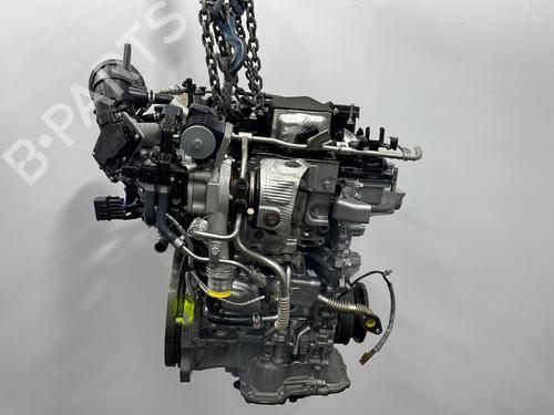 Engine HYUNDAI BAYON (BC3) 1.0 T-GDI 48V-Hybrid | BP30795156M1  - Image 9