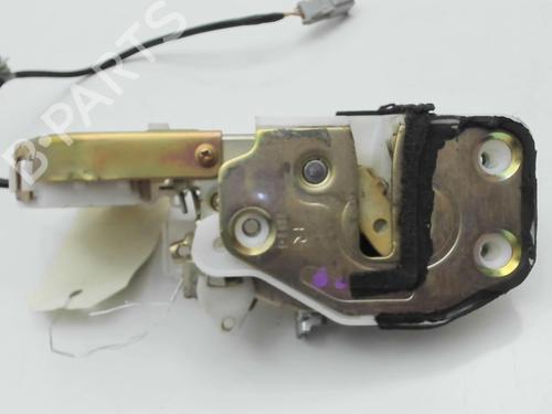 Used Front right lock HONDA PRELUDE V (BB_) 2.0 16V (BB9) (133 hp) 20419878