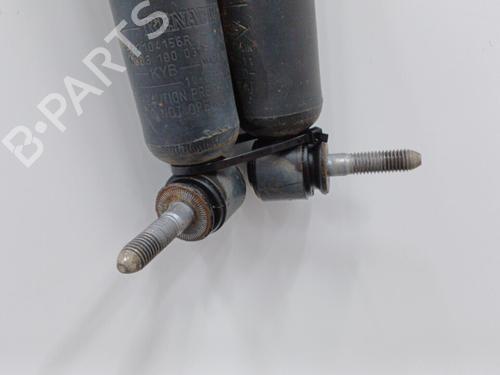 Right rear shock absorber RENAULT MEGANE III Coupe (DZ0/1_) 2.0 dCi (DZ0L) | BP20468706M19 