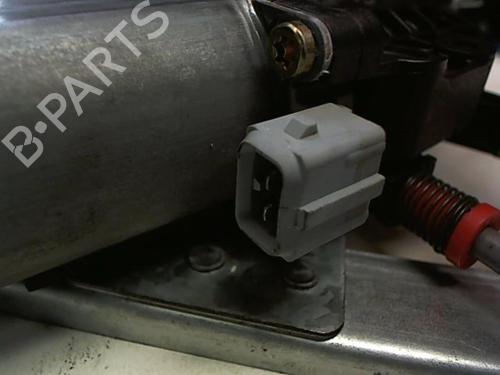 Front right window mechanism CITROËN XSARA (N1) 1.4 i | BP20430331C23 