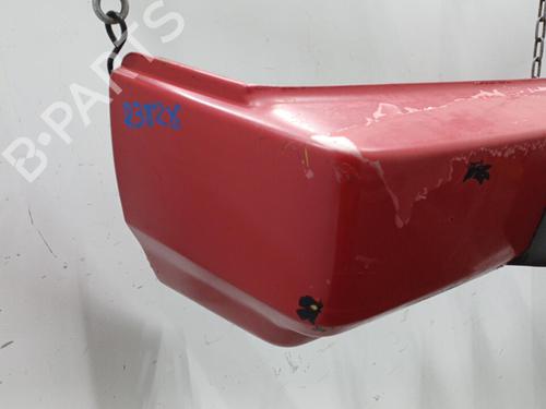 Used Rear bumper Rear bumper NISSAN 300ZX (Z31) [1984-1990] 25265369 25265369
