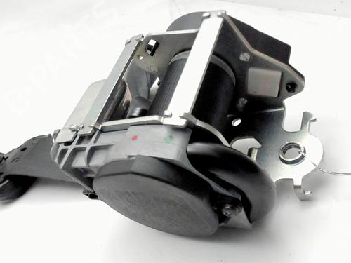 Sikkerhedssele bag venstre Sikkerhedssele bag venstre RENAULT MEGANE III Grandtour (KZ0/1) 1.5 dCi (KZ1M, KZ1W, KZ0R) (106 hp) 34104408 34104408