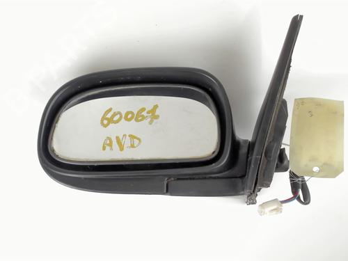 Left mirror TOYOTA CARINA E VI (_T19_) 2.0 TD (CT190) | BP21236430C26 