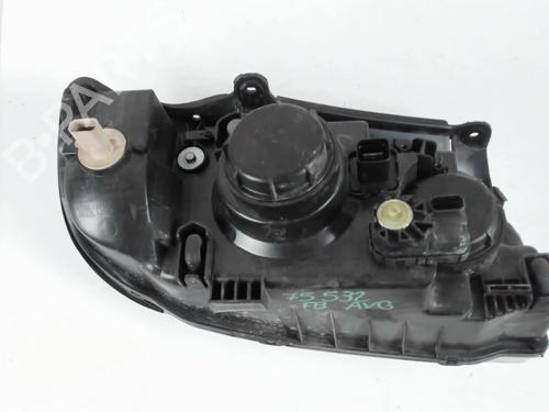 Left headlight HYUNDAI MATRIX (FC) 1.5 CRDi VGT | BP26964192C28 