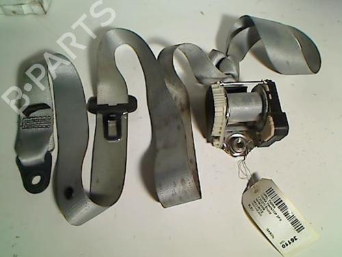 Used Front right belt tensioner OPEL TIGRA TwinTop (X04) 1.3 CDTI (R97) (69 hp) 20453979