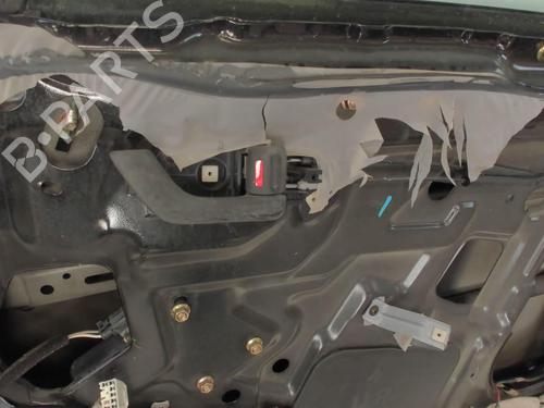 Right front door HYUNDAI COUPE II (GK) 2.0 GLS | BP20413721C3 