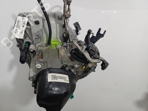 Gearbox RENAULT CAPTUR I (J5_, H5_) 0.9 TCe 90 | BP36900518M3  - Image 9