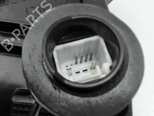 Front left lock TOYOTA VERSO (_R2_) 2.0 D-4D (AUR20_, AUR20R) | BP20417598C98 