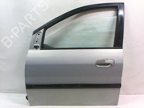 Used Left front door HYUNDAI MATRIX (FC) 1.5 CRDi (82 hp) 20461627