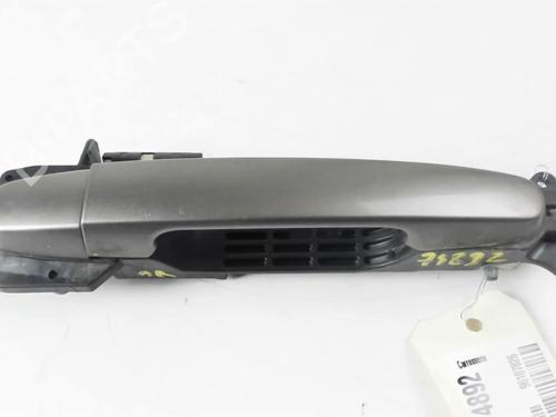 Tailgate handle TOYOTA RAV 4 III (_A3_) 2.2 D (ALA35_) | BP22103223C132 