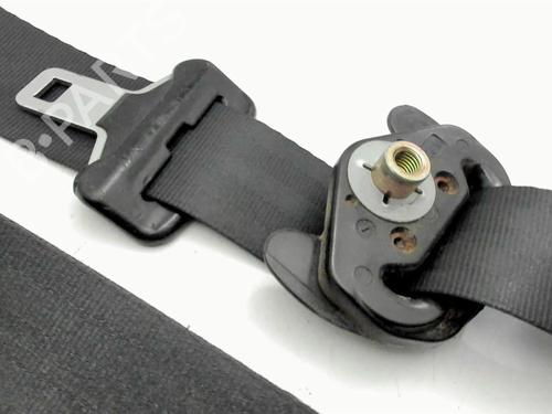 Front left seatbelt PEUGEOT 407 (6D_) 2.0 HDi 135 (6DRHRH, 6DRHRE, 6DRHRG, 6DRHRJ) | BP25221966I26  - Image 5
