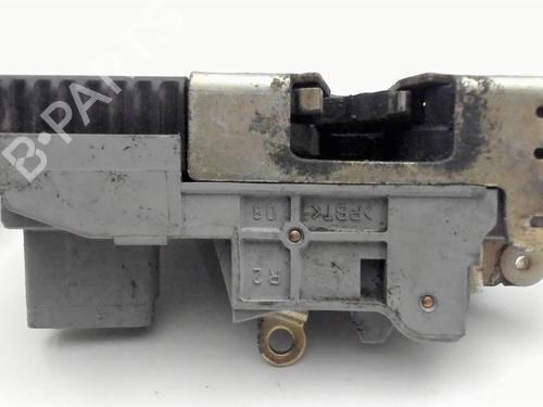 Used Front right lock Front right lock 22104550 22104550