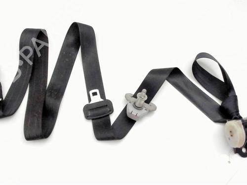 Rear left seatbelt MAZDA 5 (CR) 1.8 (CR19) | BP26666571I29  - Image 6