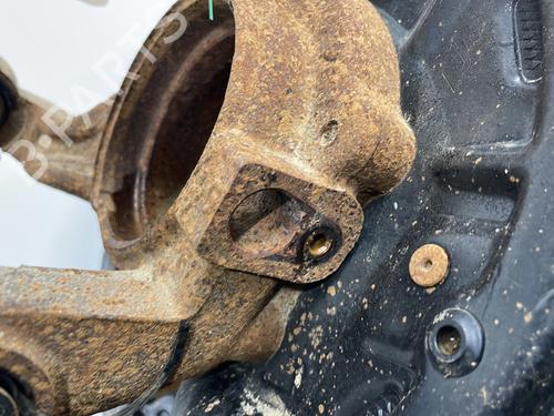 Left rear steering knuckle DACIA DUSTER (HS_) 1.5 dCi 4x4 | BP23905317M27 