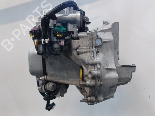 Used Gearbox Gearbox CITROËN C3 II (SC_) 1.2 VTi 82 (82 hp) 20468089 20468089