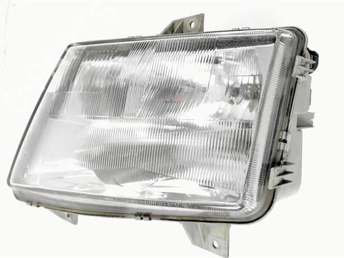 Left headlight MERCEDES-BENZ VITO Bus (W638) 113 2.0 (638.114, 638.194) | BP20434341C28 