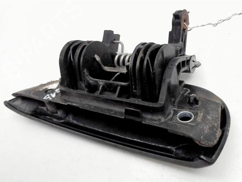 Front right exterior door handle DACIA SANDERO II TCe 90 (B8M1, B8MA, B8AC) | BP24473700C129 