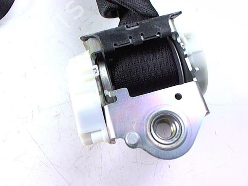 Used Rear center seatbelt Rear center seatbelt OPEL MERIVA B MPV (S10) 1.7 CDTI (75) (110 hp) 20391674 20391674