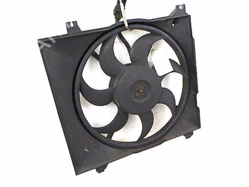 Radiator fan HYUNDAI SANTA FÉ I (SM) 2.0 CRDi 4x4 | BP20477857M35 