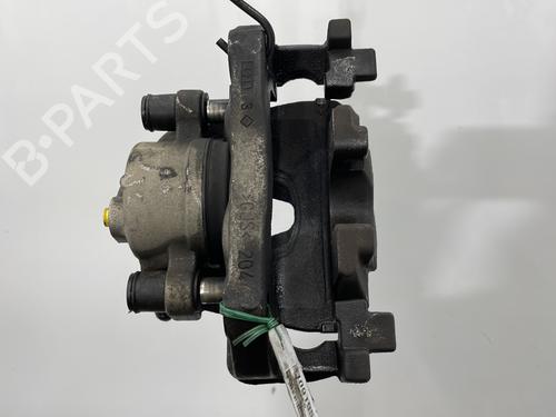 Used Left front brake caliper Left front brake caliper TOYOTA PROACE Bus (MDZ_) 2.0 D4d (MDZ6, MDZ5) (177 hp) 27572131 27572131