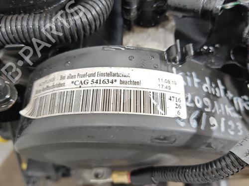 Motor Motor 38493737 38493737