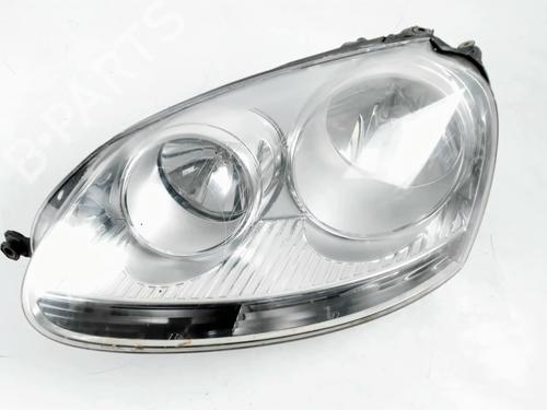 Used Left headlight VW GOLF V (1K1) 1.9 TDI (105 hp) 29212927