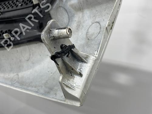 Grille PEUGEOT PARTNER Box Body/MPV (5_, G_) 1.6 HDi 75 | BP23024834C40 