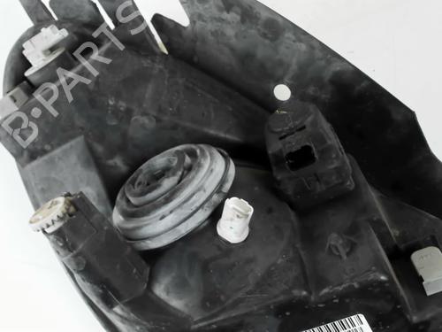 Left headlight CITROËN XSARA PICASSO (N68) 2.0 HDi | BP30161686C28