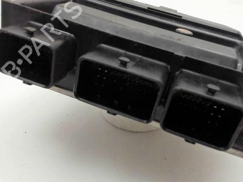 Engine control unit (ECU) FORD FOCUS I (DAW, DBW) 1.8 TDCi | BP30688900M57 