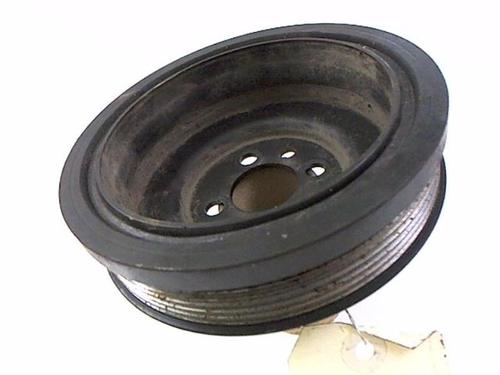 Pulley VW TOURAN (1T1, 1T2) 2.0 TDI | BP20460915M122 
