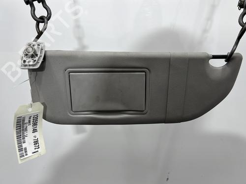 Parasol izquierda CITROËN C3 I (FC_, FN_) 1.4 HDi (68 hp) 32183001