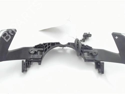 Gear lever PEUGEOT 208 I (CA_, CC_) 1.4 HDi | BP20393762M90