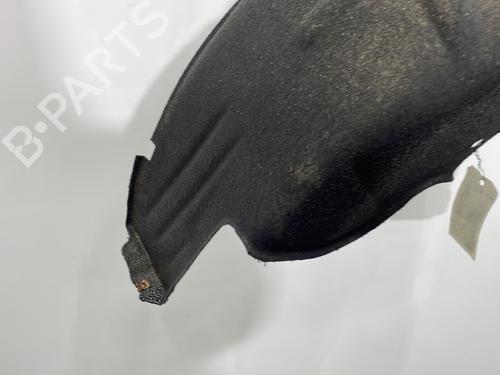 Wheel arch MINI MINI CLUBMAN (R55) Cooper D | BP31584104C56