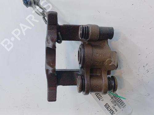 Used Right rear brake caliper Right rear brake caliper 20405027 20405027