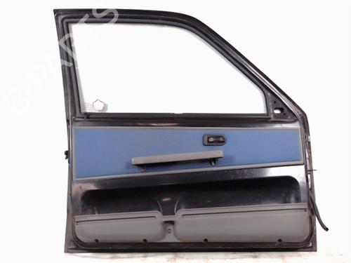 Used Left front door Left front door FIAT CINQUECENTO (170_) 0.7 i (170AD) (30 hp) 20477169 20477169